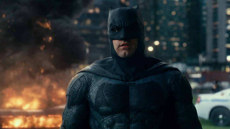 Photo: Courtesy of Warner Bros. Pictures/ TM & © DC Comics